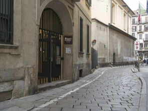 B&B Hotel Milano City Center Duomo