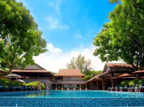 Ombak Villa Langkawi