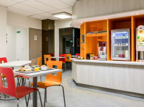 Première Classe Lille Centre