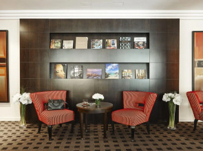 Plaza Tour Eiffel Hotel