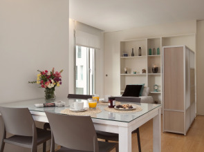 Lugaris Beach - Apartments