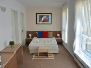 Saint George Palace Bansko Aparthotel