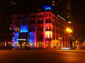 Classik Hotel Alexander Plaza