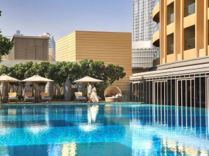 Kempinski Central Avenue Dubai