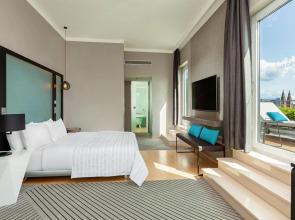 Le Méridien Hamburg