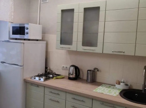 Апартаменты на улице Стройотрядовская