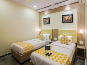 FabHotel Aksa International