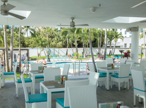 Hotel Riu Plaza Miami Beach