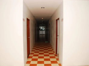 Prachuap Beach Hotel