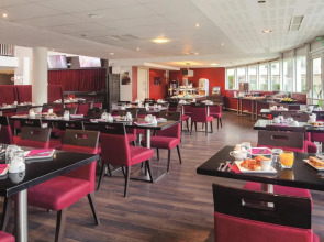 Appart'City Confort Marne La Vallee Val d'Europe