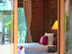 Thai Thai Sukhothai Resort