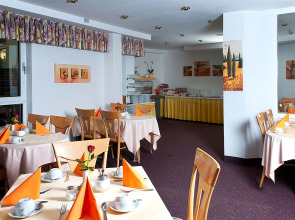 INVITE Hotel Nürnberg City