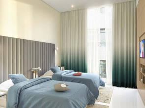 Swiss-Belsuites Admiral Juffair