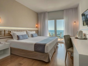 Park Hotel San Jorge & Spa by Escampa Hotels