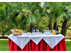 Servotel Saint-Vincent