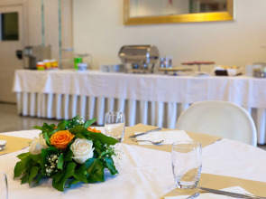 Hotel Ristorante Al Fiore