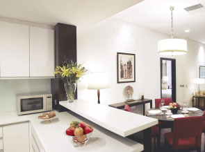 Somerset Greenways Chennai