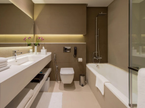 InterContinental Dubai Marina by IHG