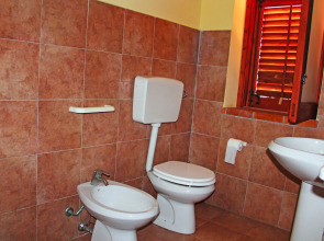 Terrasini 2000 Case Vacanza