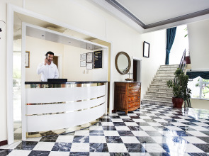 Pashas Princess by Werde Hotels Adult Only (+16)