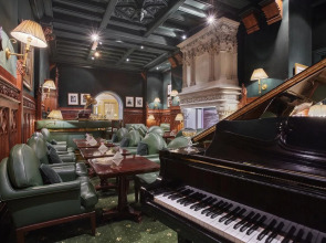 Отель Westminster