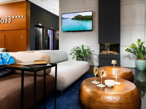 Bo33 Hotel Family & Suites