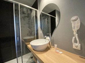 Stay Hotel Lisboa Aeroporto