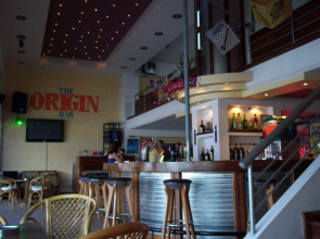 Origin Apts And Studios