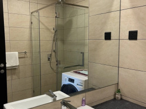 Opus Residences Kuala Lumpur by Luna