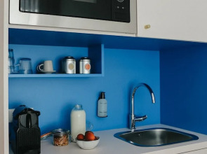 Hotel Bries Den Haag Scheveningen