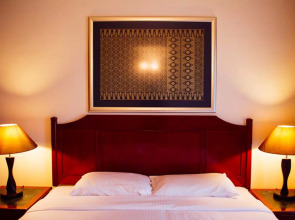 Rainbow Paradise Beach Resort