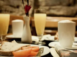 Hotel Fonte de San Roque