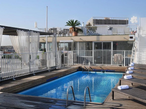 Splendid Hotel & Spa Nice