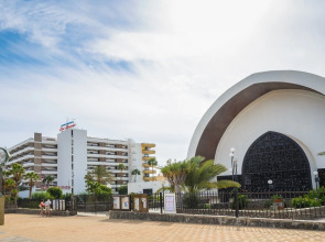 Apartamentos Las Arenas