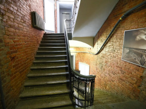 SPb Lounge на Невском