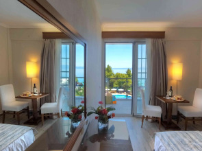 Отель Mitsis Alexander the Great