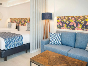 Catalonia Grand Costa Mujeres All Suites & Spa - All Inclusive