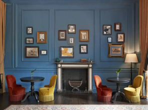 Kimpton Charlotte Square by IHG