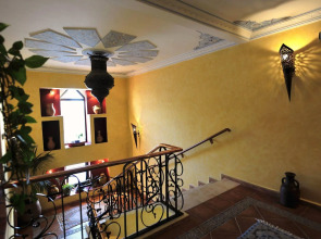 Atlantic Hotel Agadir