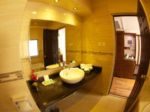 Kathmandu Guest House by KGH Group