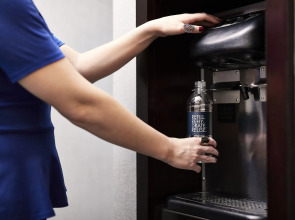 Club Quarters Hotel, Trafalgar Square