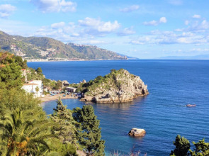 Terrasse Sur Isola Bella
