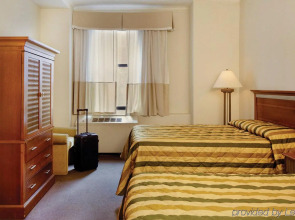 Отель Pennsylvania