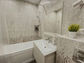 Апартаменты Грин ФОКС на ул. Бехтерева, д. 2А