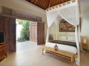 Villa Bali Asri Batubelig