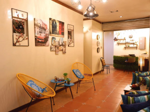 The Stopover Hostel Mactan