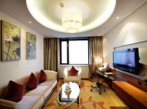 Hotel Landmark Canton