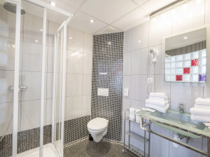 Aparthotel AMMI Nice Massena (ex Ajoupa)