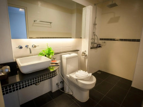 The Elysium Residence