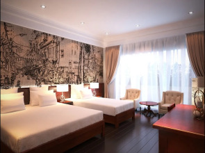 Hanoi Louis Hotel